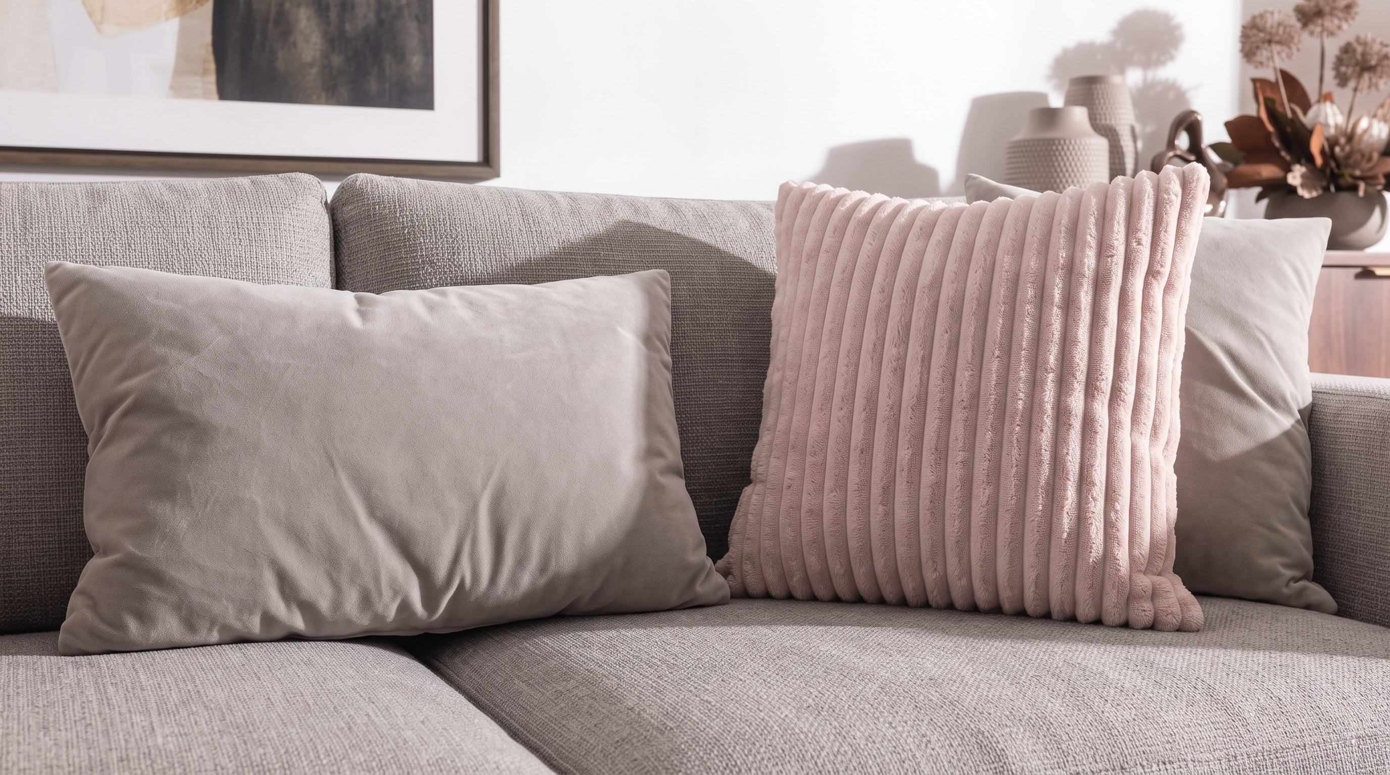 PIER LOVE SEAT FRESNO OYSTER
