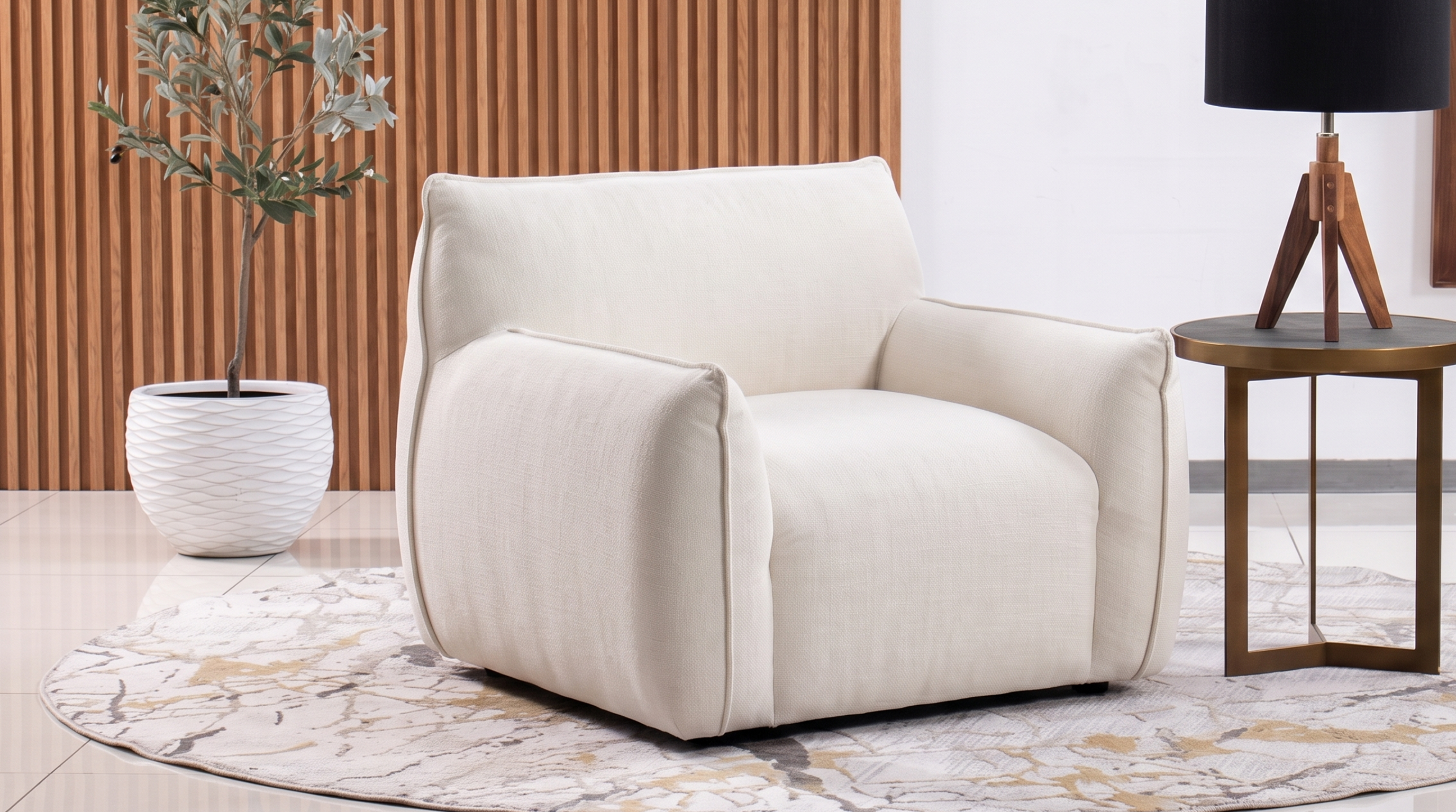 CAMBERRA SILLON INDIVIDUAL