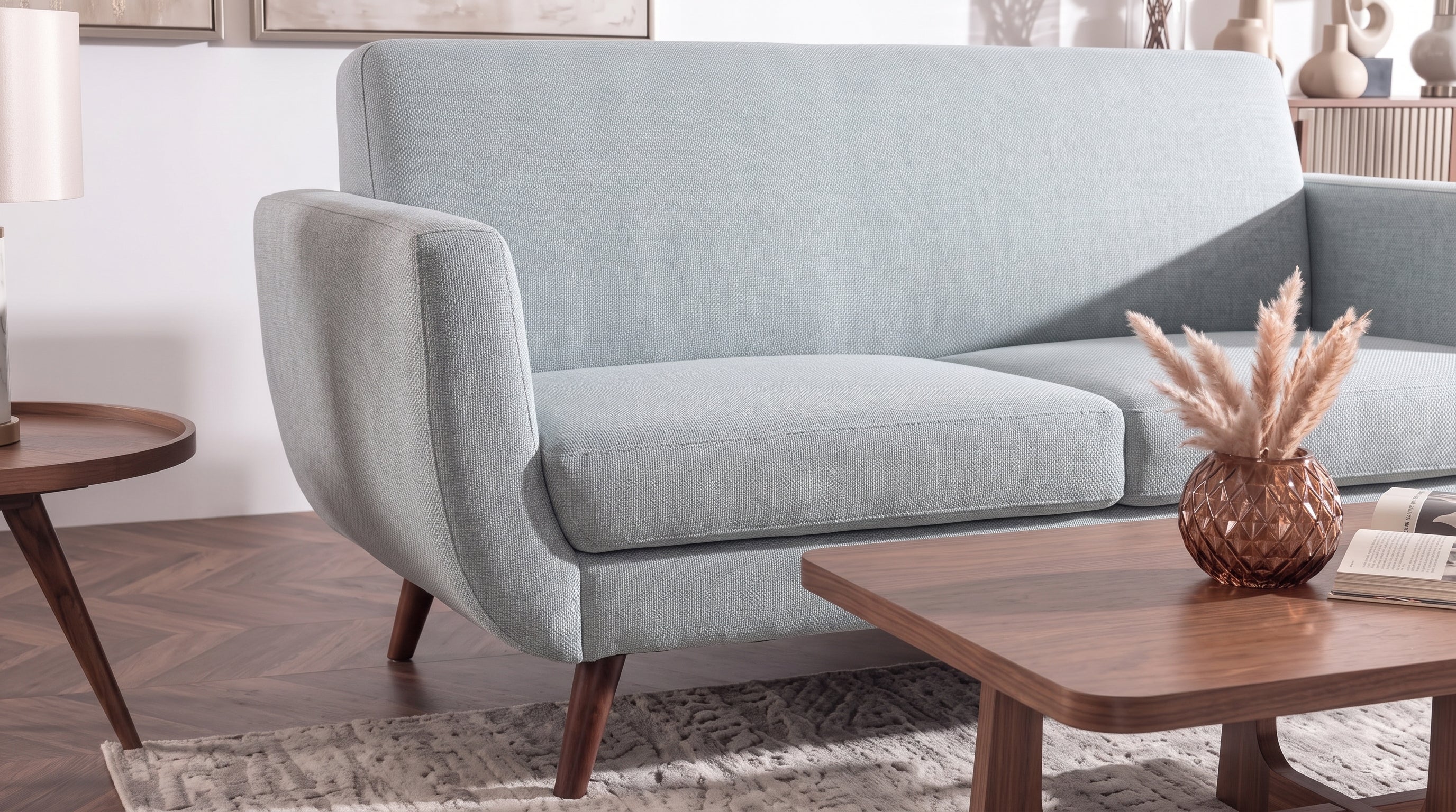 SWEET LOVE SEAT AZUL TULUM
