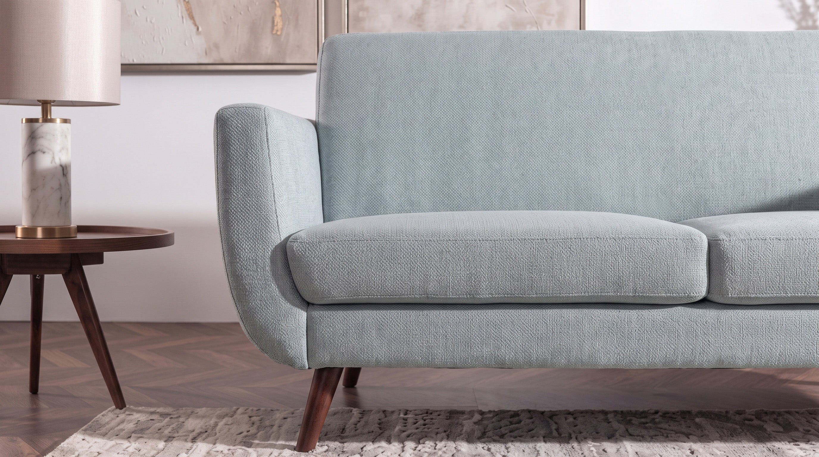 SWEET LOVE SEAT AZUL TULUM