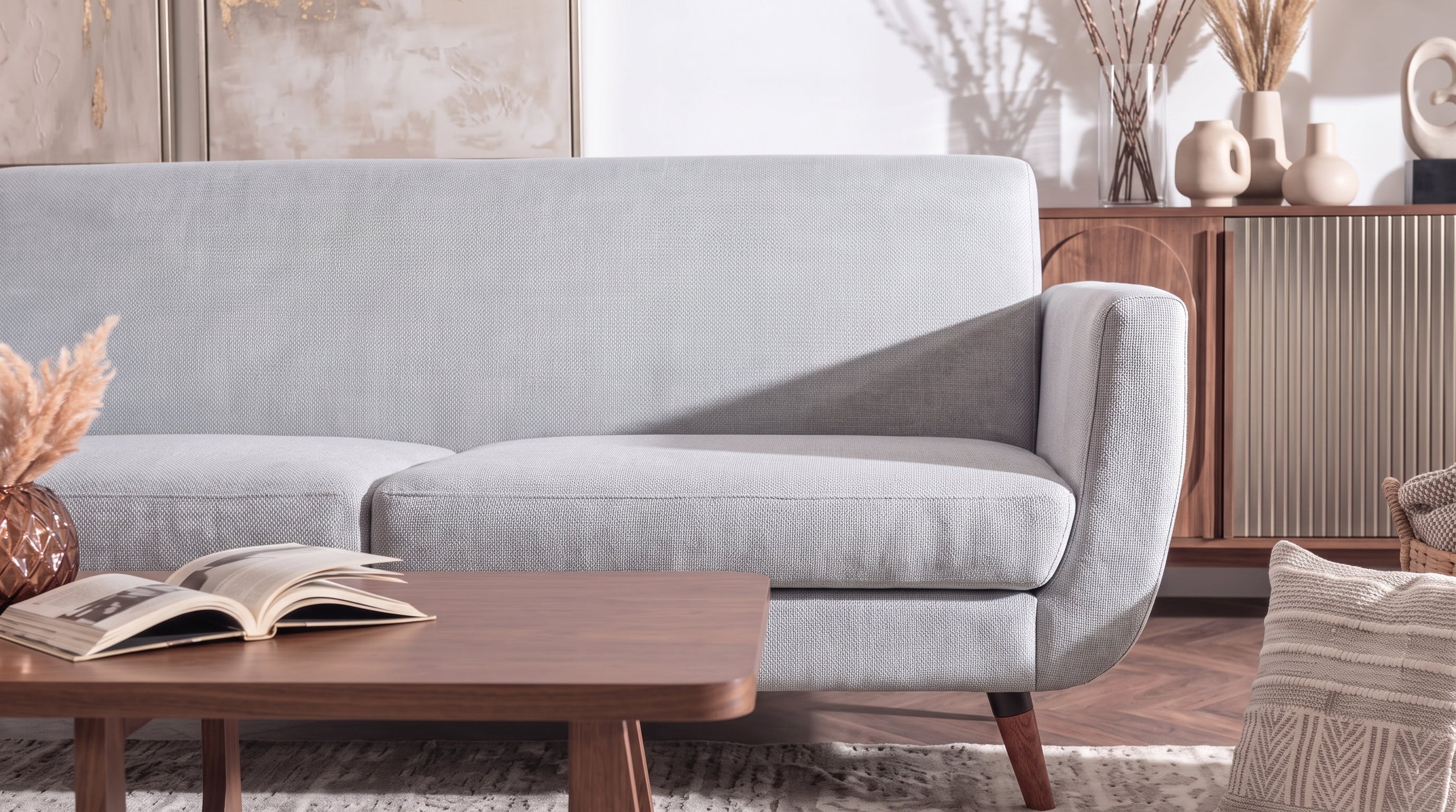 SWEET SOFA AZUL TULUM