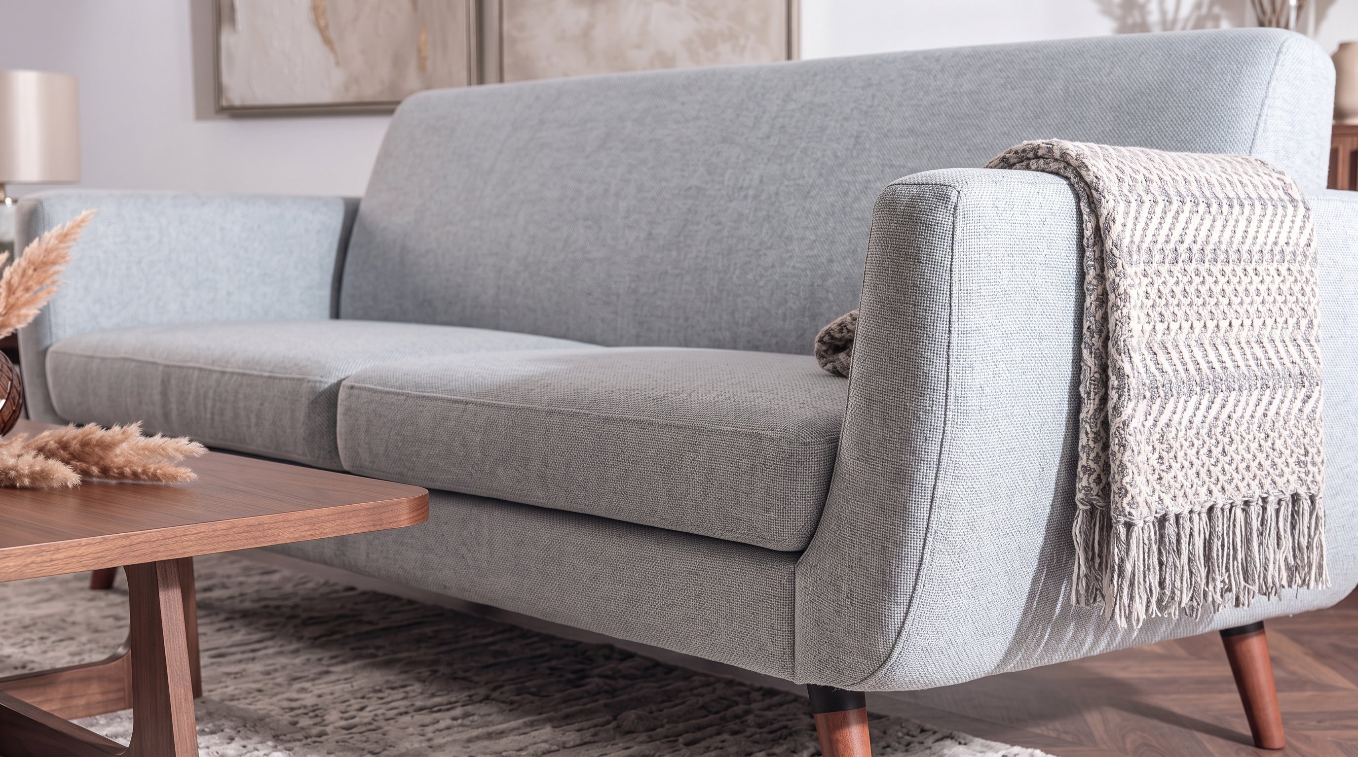 SWEET SOFA AZUL TULUM