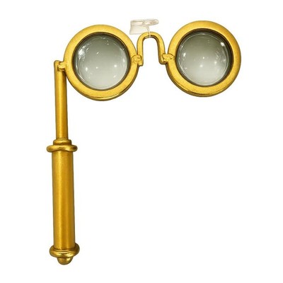 GAFAS ACCESORIO DECORATIVO CON ASA